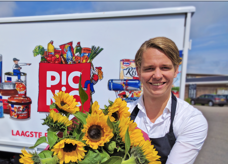 Picnic und Verdel